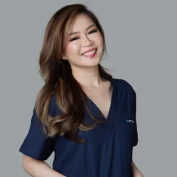 Serene Cai